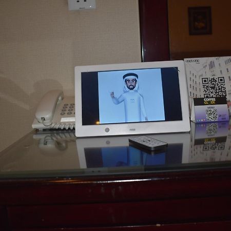 Aparthotel One To One Al Khobar Esterno foto