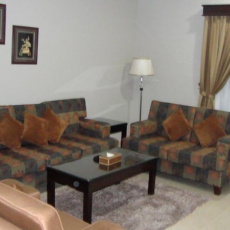 Aparthotel One To One Al Khobar Camera foto