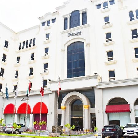 Aparthotel One To One Al Khobar Esterno foto