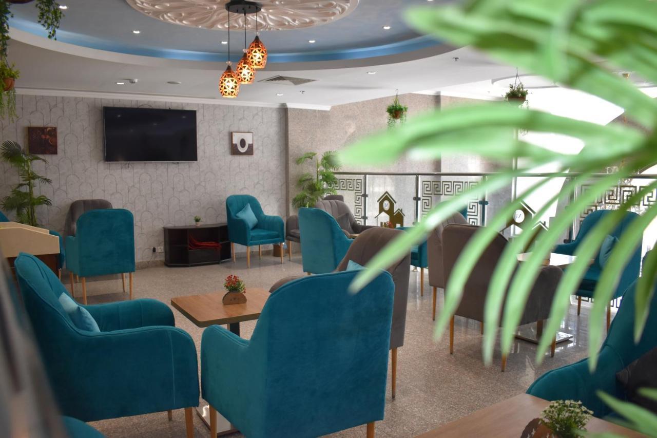 Aparthotel One To One Al Khobar Esterno foto