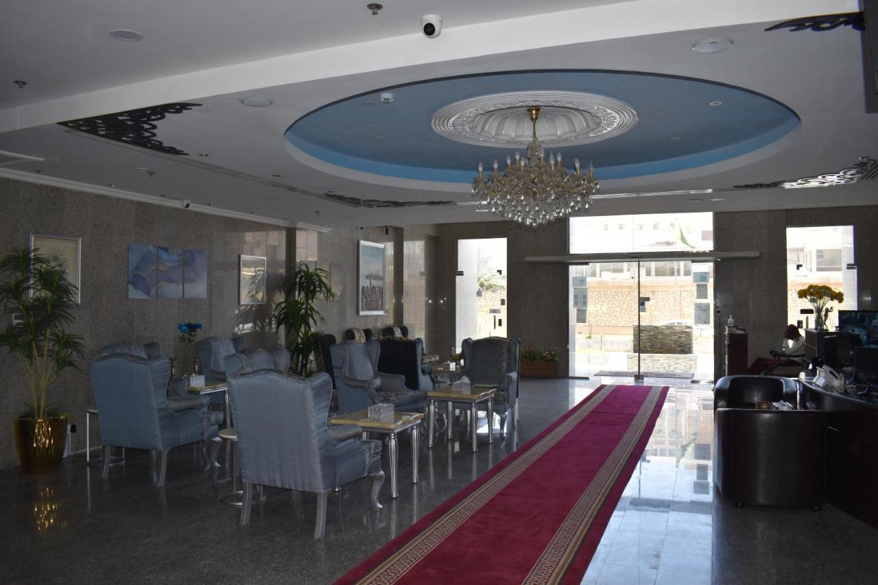 Aparthotel One To One Al Khobar Esterno foto