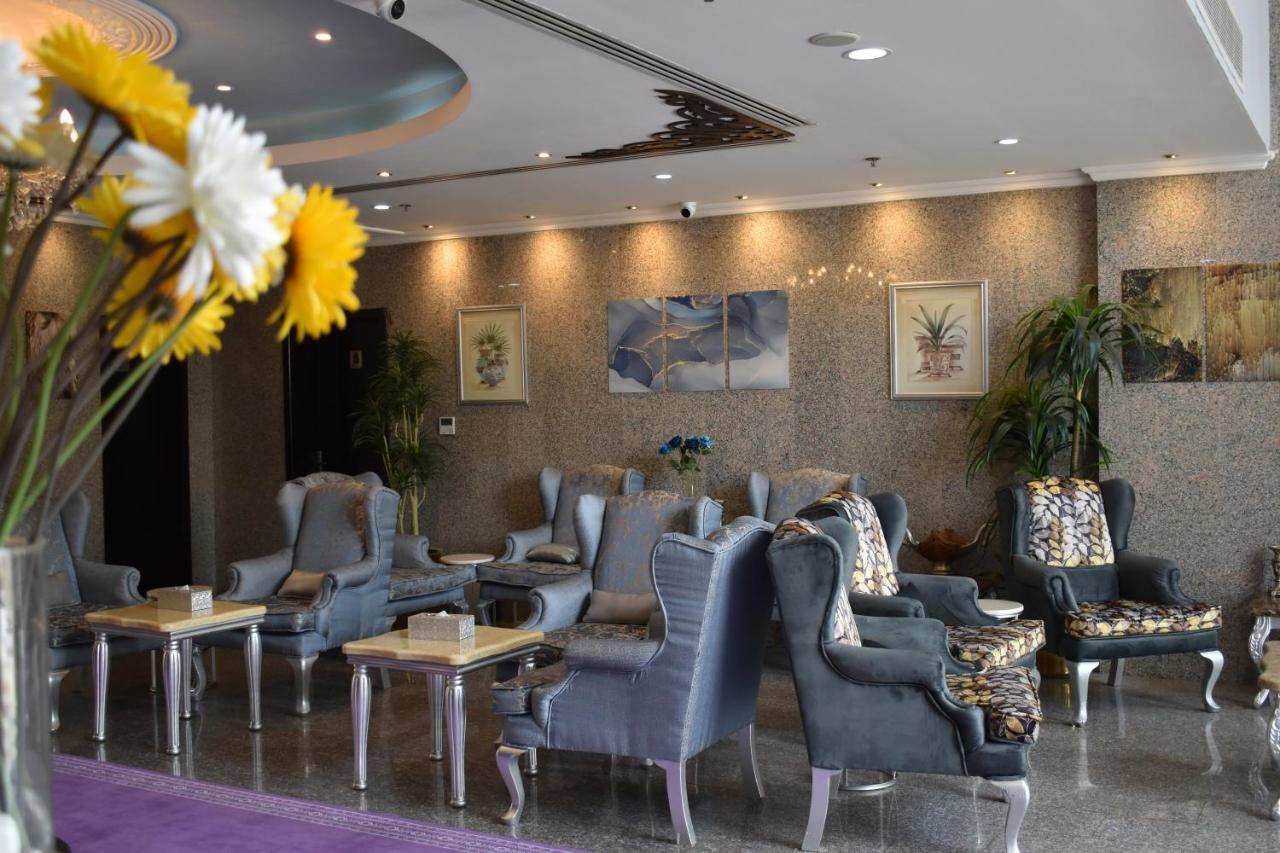 Aparthotel One To One Al Khobar Esterno foto