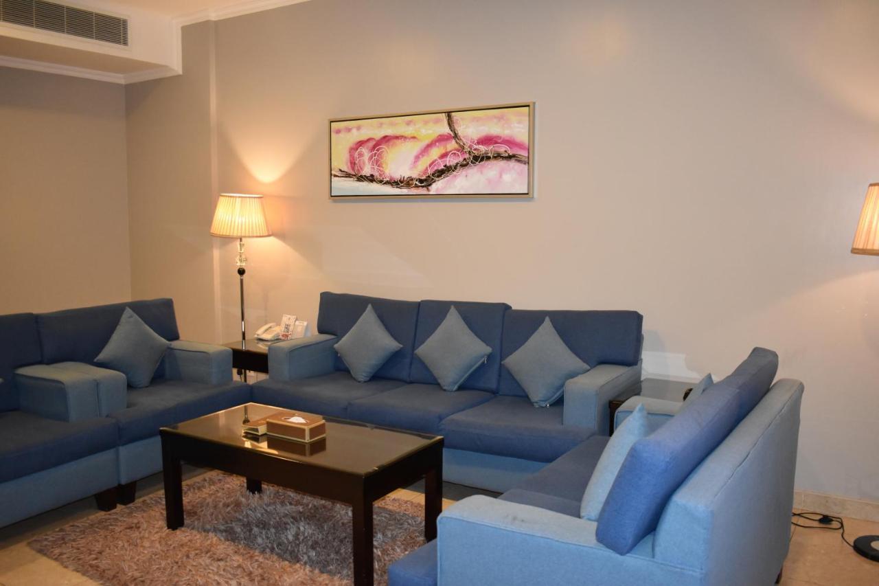 Aparthotel One To One Al Khobar Esterno foto