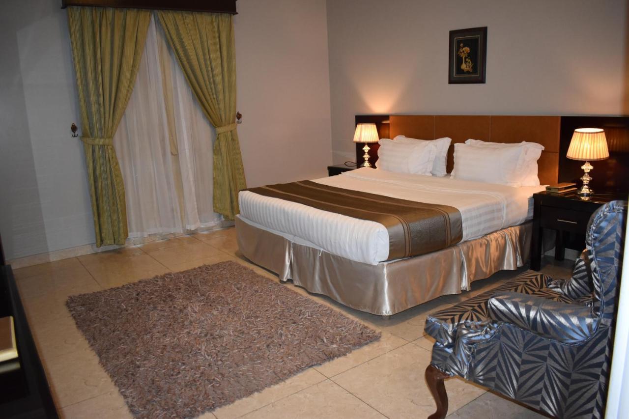 Aparthotel One To One Al Khobar Esterno foto