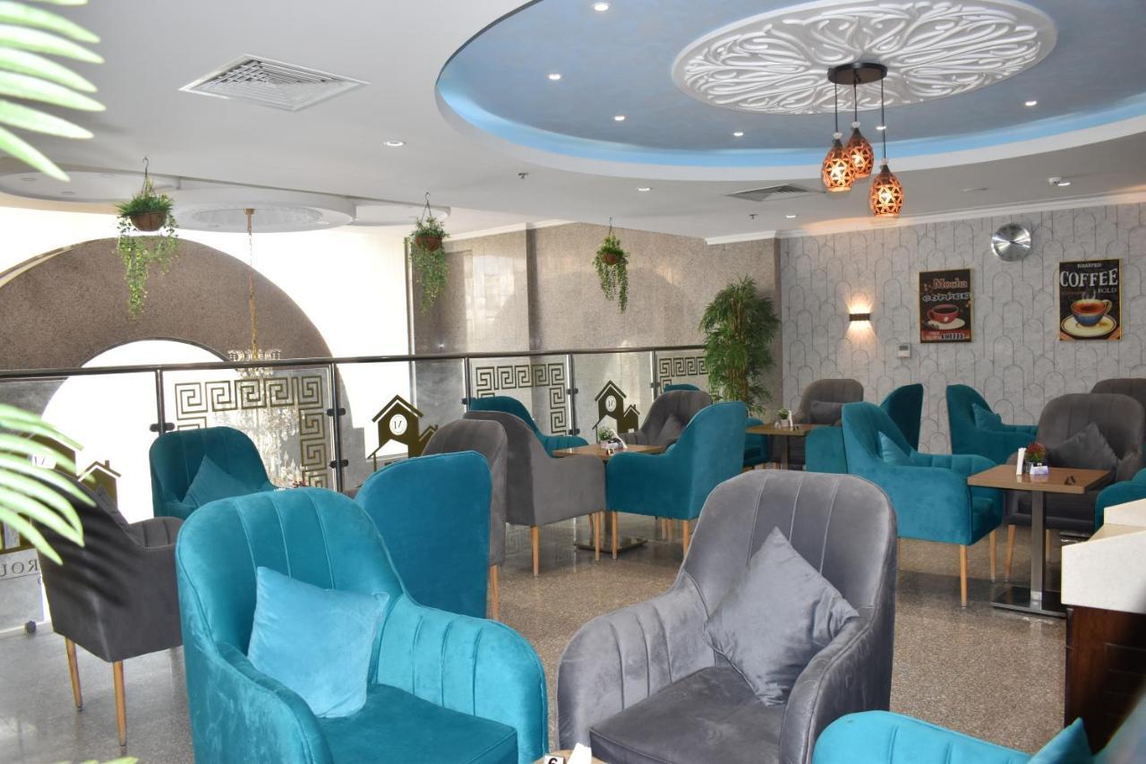 Aparthotel One To One Al Khobar Esterno foto