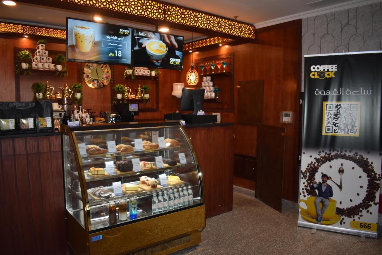 Aparthotel One To One Al Khobar Esterno foto