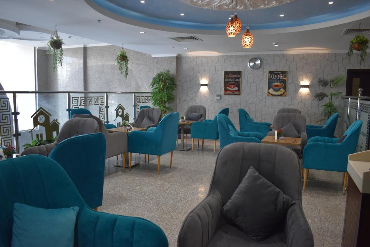 Aparthotel One To One Al Khobar Esterno foto
