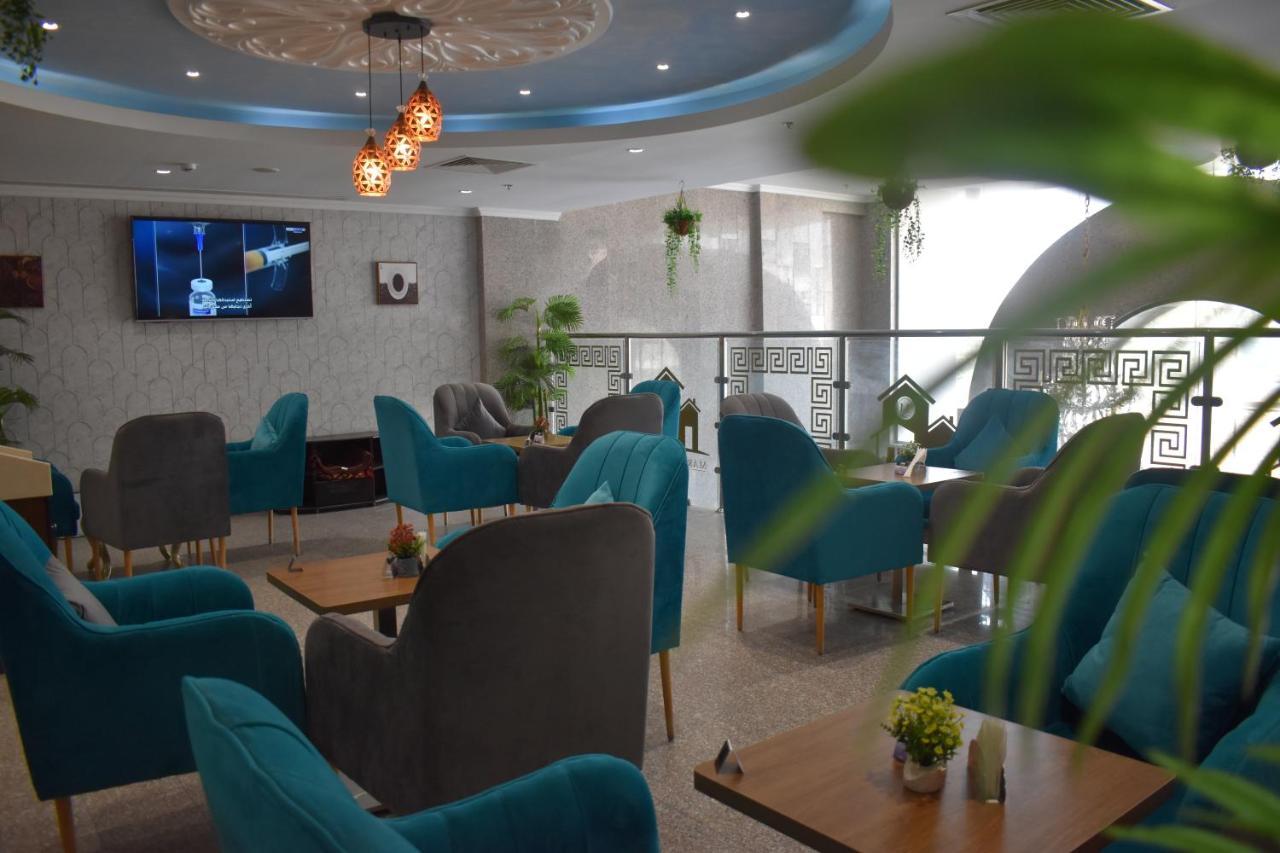 Aparthotel One To One Al Khobar Esterno foto