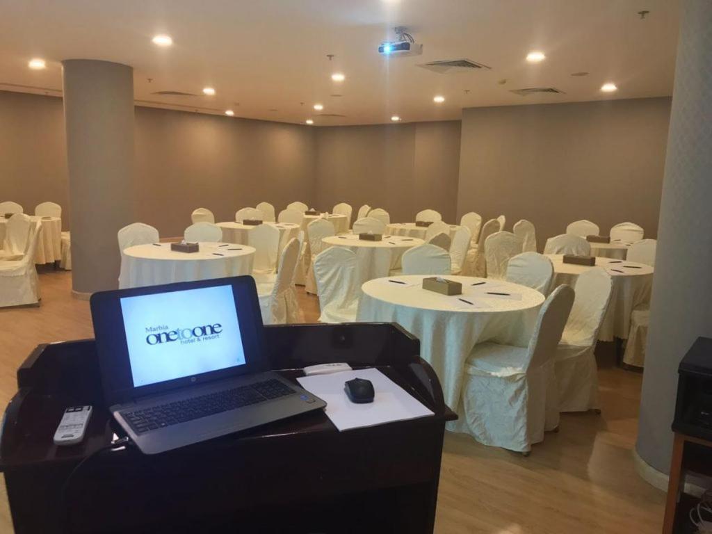 Aparthotel One To One Al Khobar Esterno foto
