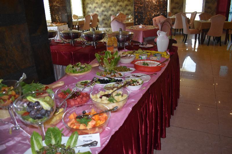 Aparthotel One To One Al Khobar Esterno foto