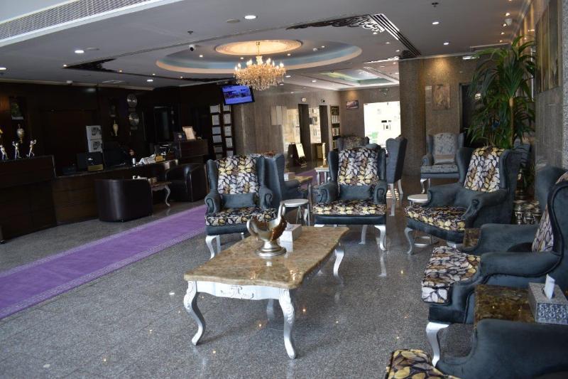 Aparthotel One To One Al Khobar Esterno foto