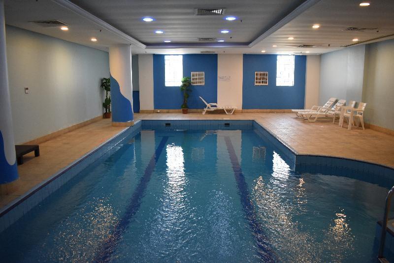 Aparthotel One To One Al Khobar Esterno foto