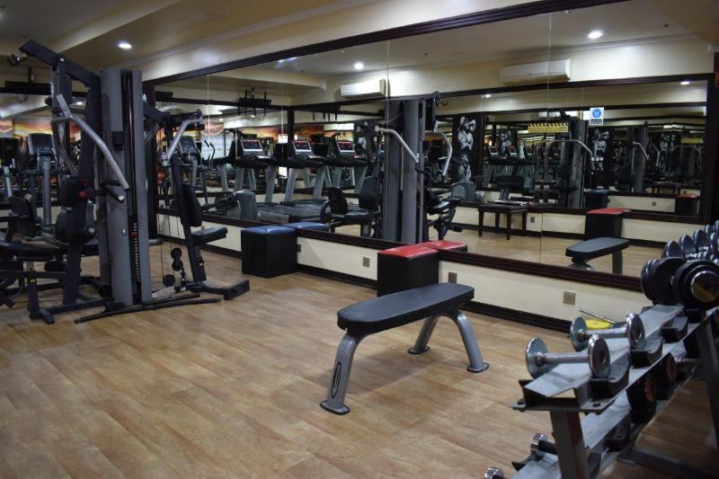 Aparthotel One To One Al Khobar Esterno foto