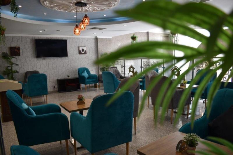 Aparthotel One To One Al Khobar Esterno foto