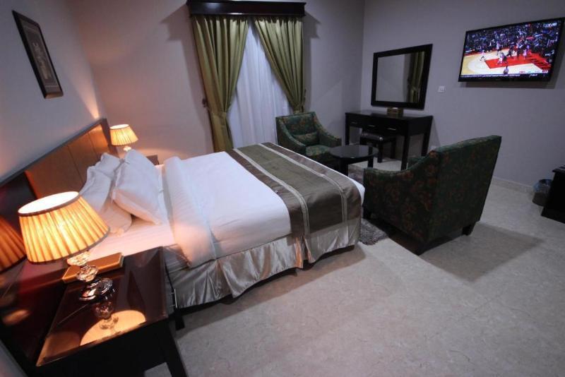 Aparthotel One To One Al Khobar Esterno foto