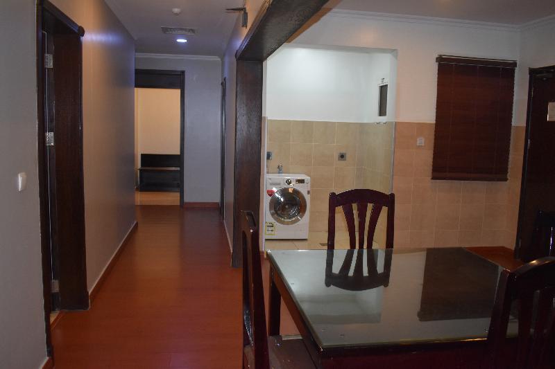 Aparthotel One To One Al Khobar Esterno foto