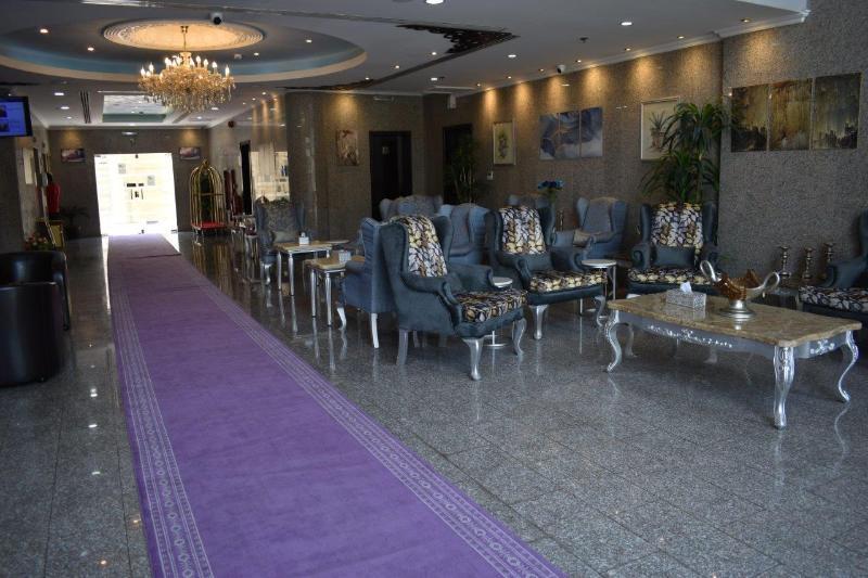 Aparthotel One To One Al Khobar Esterno foto