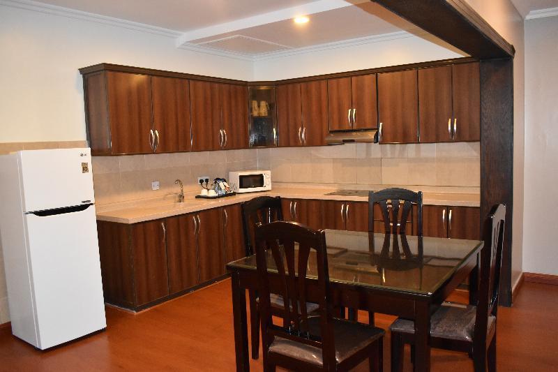 Aparthotel One To One Al Khobar Esterno foto