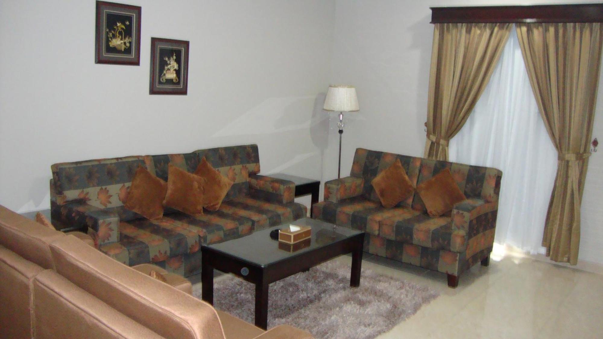 Aparthotel One To One Al Khobar Camera foto