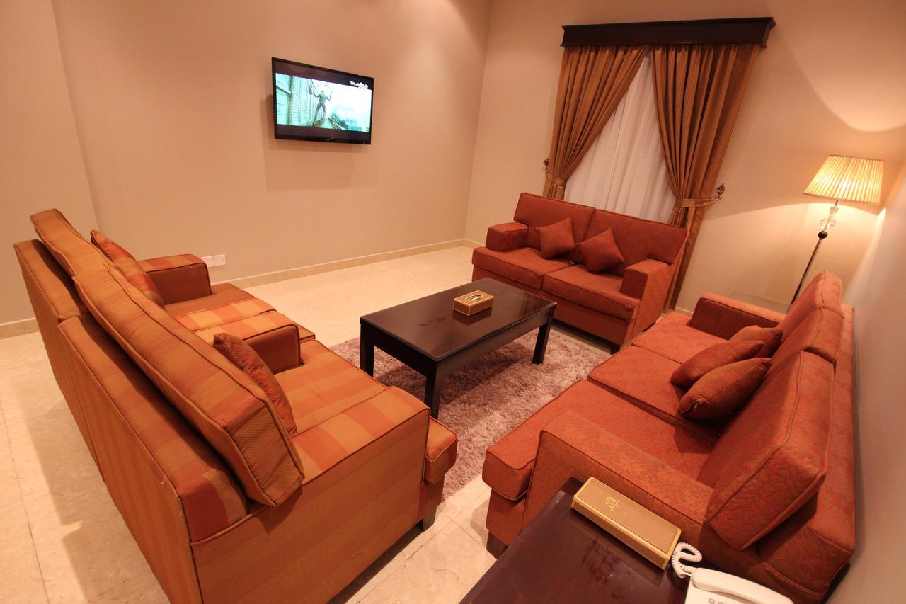 Aparthotel One To One Al Khobar Esterno foto