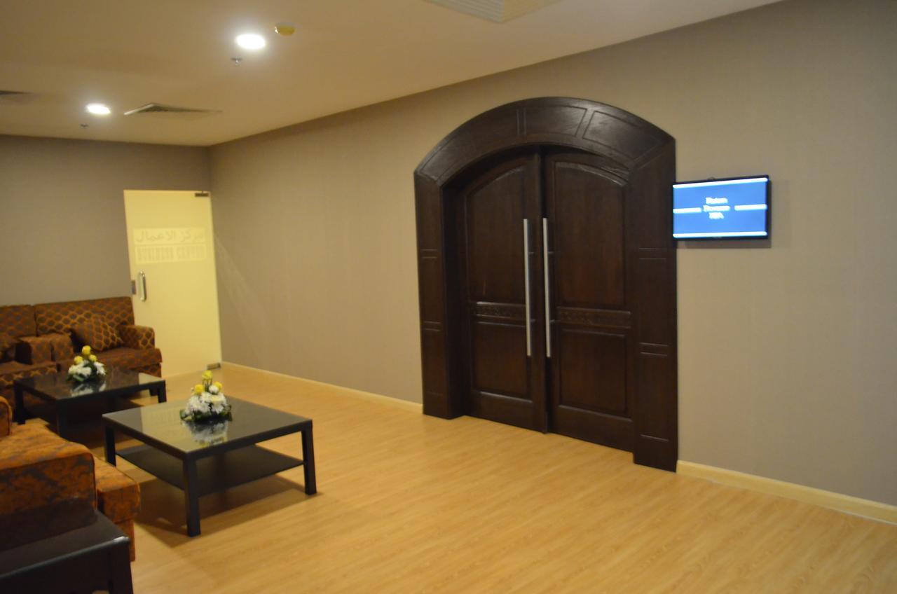 Aparthotel One To One Al Khobar Esterno foto