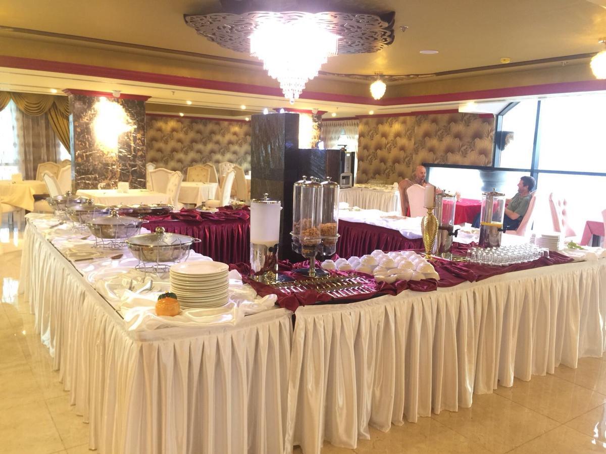 Aparthotel One To One Al Khobar Esterno foto