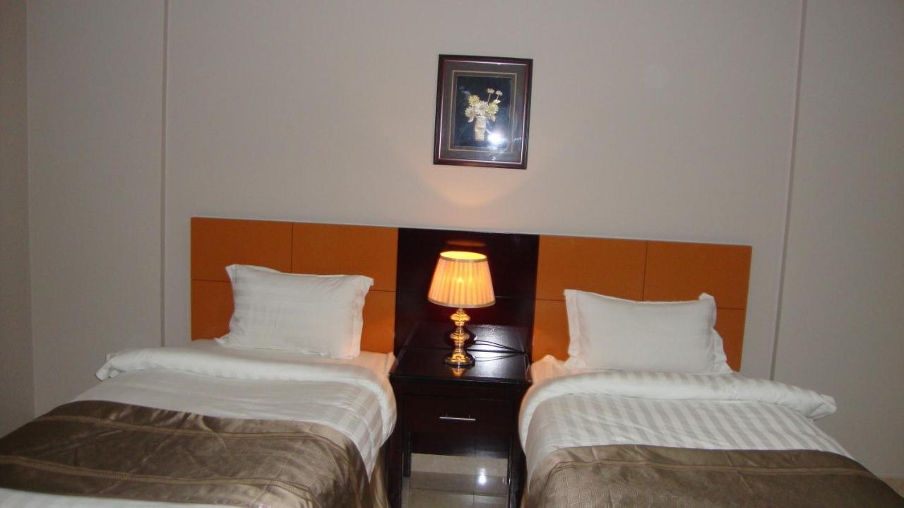 Aparthotel One To One Al Khobar Esterno foto