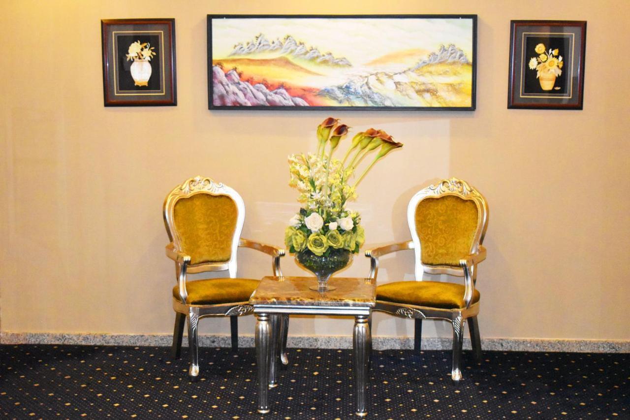 Aparthotel One To One Al Khobar Esterno foto