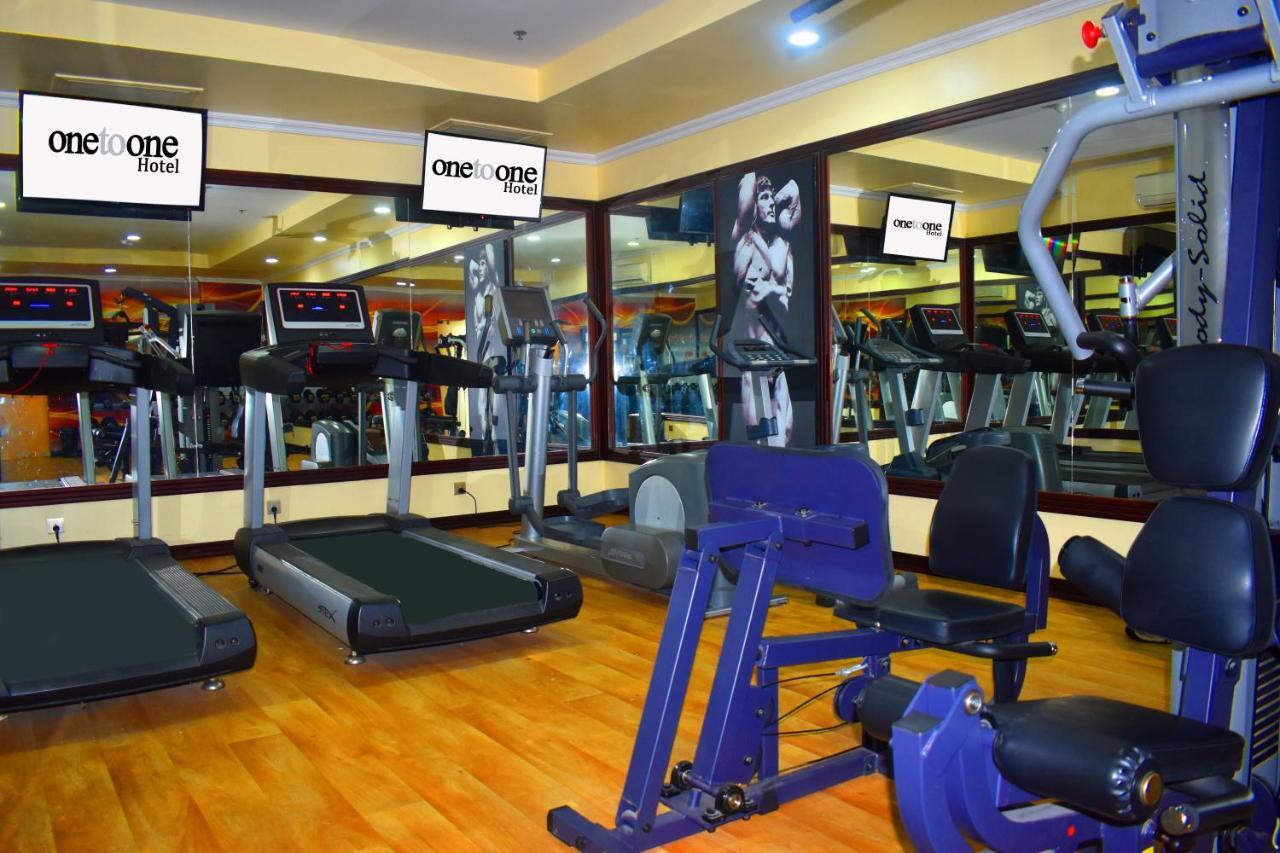 Aparthotel One To One Al Khobar Esterno foto