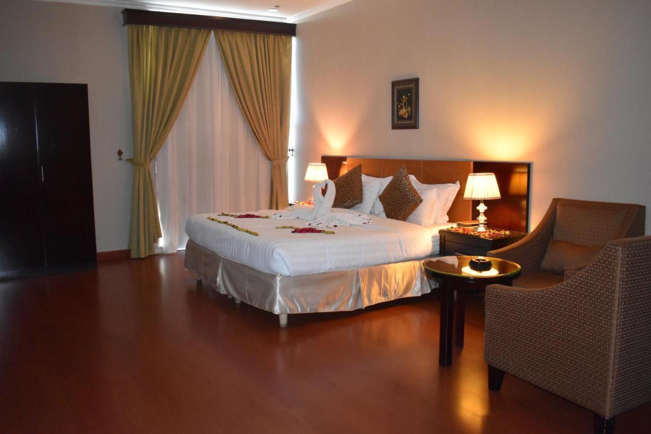 Aparthotel One To One Al Khobar Esterno foto